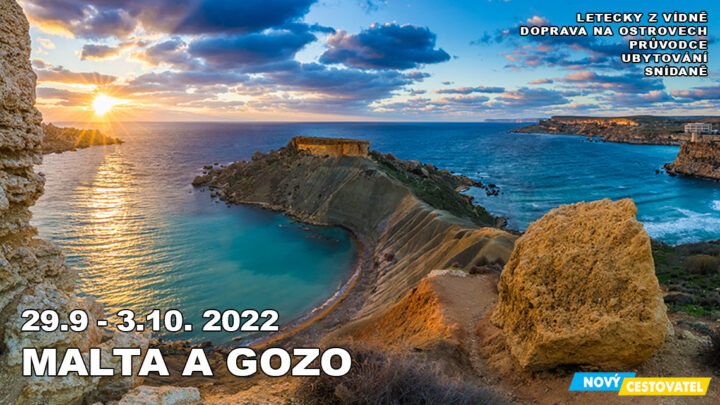 22-10 Malta a Gozo