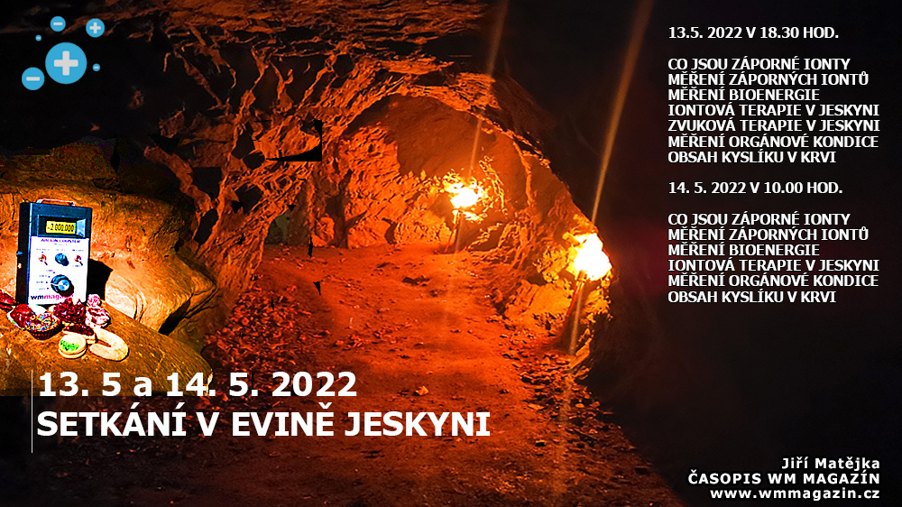 22-05 Setkání v Evině jeskyni