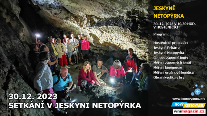 23-12 Setkání v jeskyni Netopýrka