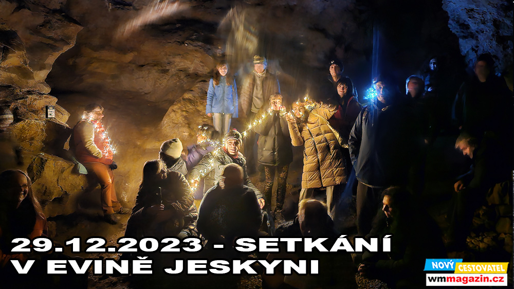 23-12 Setkání v Evině jeskyni