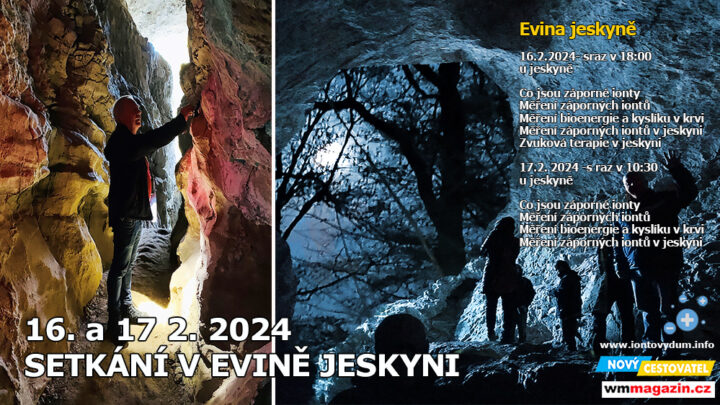 24-02 Setkání v Evině jeskyni