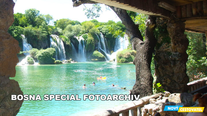 Bosna special fotoarchiv