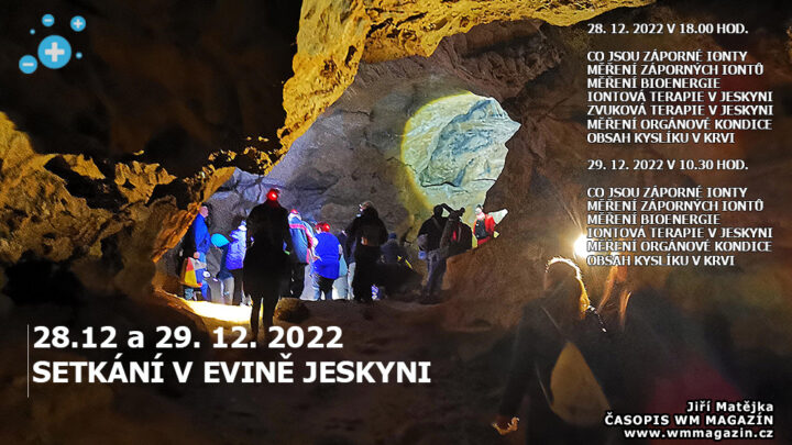 22-12 Setkání v Evině jeskyni