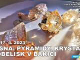 23-04 Pyramidy v Bosně a krystaly