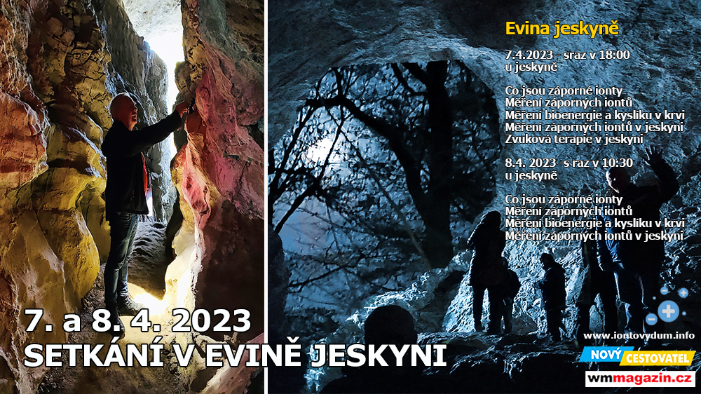 23-04 Evina jeskyně setkání